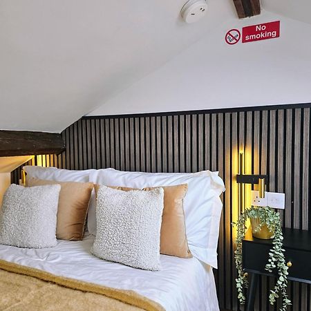 Cosy Coach House Villa Bellingham Eksteriør billede