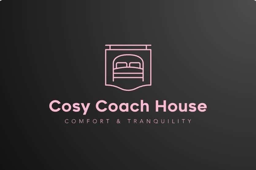 Cosy Coach House Villa Bellingham Eksteriør billede